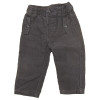Pantalon - GRAIN DE BLÉ - 12 mois