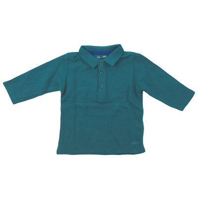 Polo - DPAM - 6 mois (68)