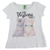 T-Shirt - BENETTON - 12-18 mois (82)