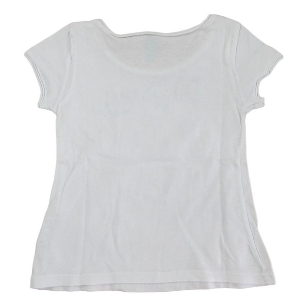 T-Shirt - BENETTON - 12-18 mois (82)