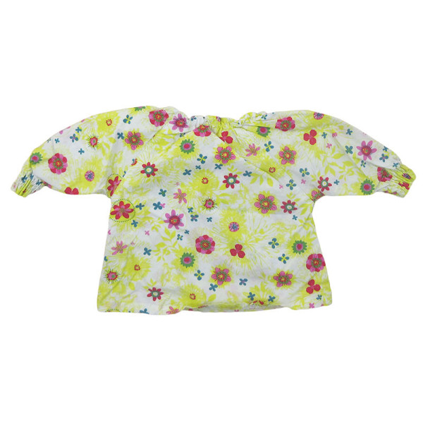 Blouse - COMPAGNIE DES PETITS - 3 mois