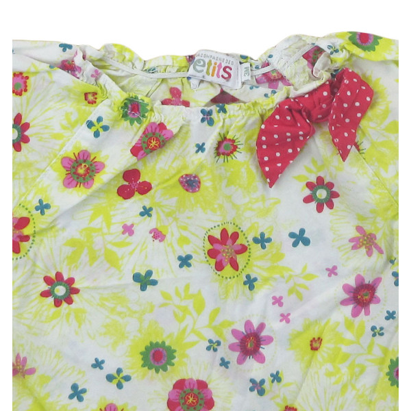 Blouse - COMPAGNIE DES PETITS - 3 mois