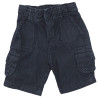 Short en jeans - CYRILLUS - 6 mois (67)