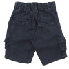 Short en jeans - CYRILLUS - 6 mois (67)