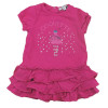 Robe - 3 POMMES - 3-6 mois (86)