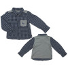 Chemise - GYMP - 2 ans (92)