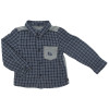 Chemise - GYMP - 2 ans (92)
