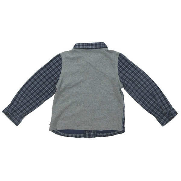 Chemise - GYMP - 2 ans (92)