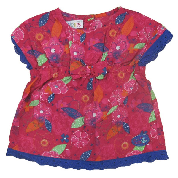 Robe - LA COMPAGNIE DES PETITS - 6 mois