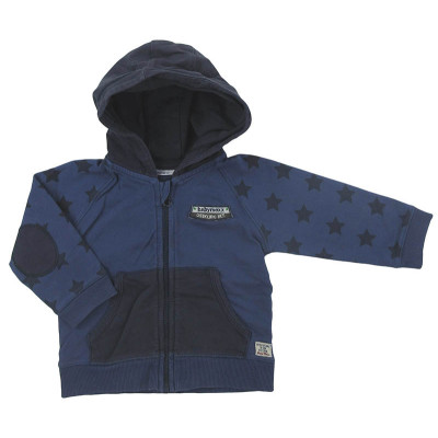 Gilet - MEXX - 6-9 mois (68)