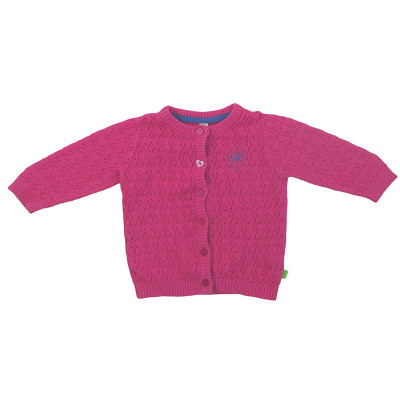 Gilet - BABYFACE - 4-7 mois (68)
