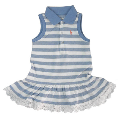 Robe - RALPH LAUREN - 12 mois