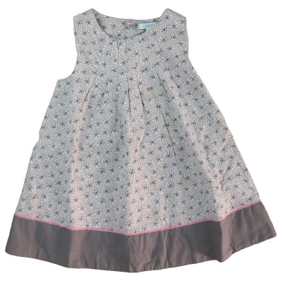 Robe - OBAÏBI - 12 mois (74)