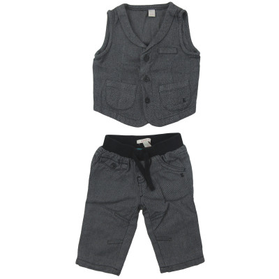 Ensemble - ESPRIT - 3 mois (62)
