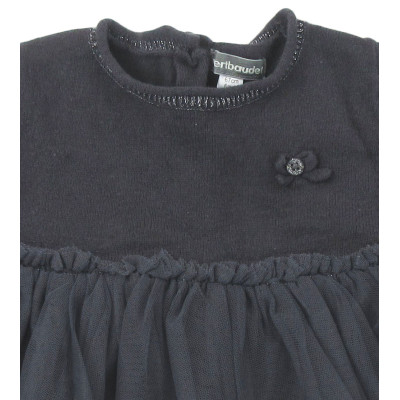 Robe tulle - VERTBAUDET - 6 mois (67)