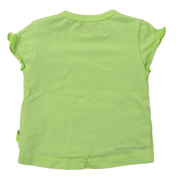 T-Shirt - BESS - 1 mois (56)