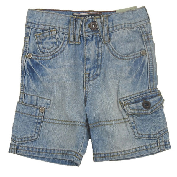 Short - CHEVIGNON - 6 mois