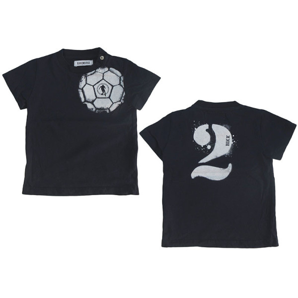 T-Shirt - BIKKEMBERGS - 18 mois