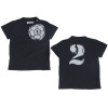 T-Shirt - BIKKEMBERGS - 18 mois