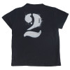 T-Shirt - BIKKEMBERGS - 18 mois