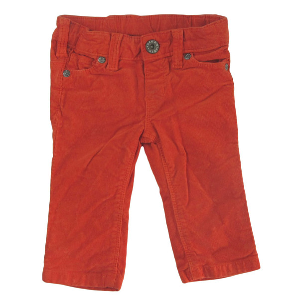 Pantalon - FRED & GINGER - 3 mois (62)