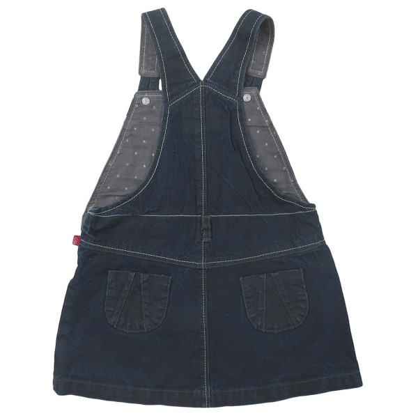 Robe en jeans - OBAÏBI - 18 mois (81)