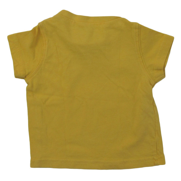 T-Shirt - GRAIN DE BLÉ - 3 mois (59)