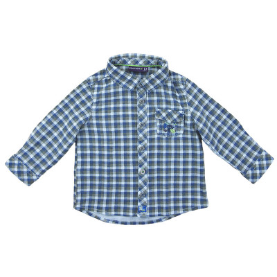 Chemise - SERGENT MAJOR - 12 mois (74)