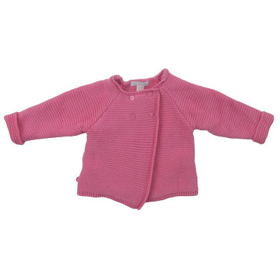 Gilet - OBAÏBI - 6 mois (68)