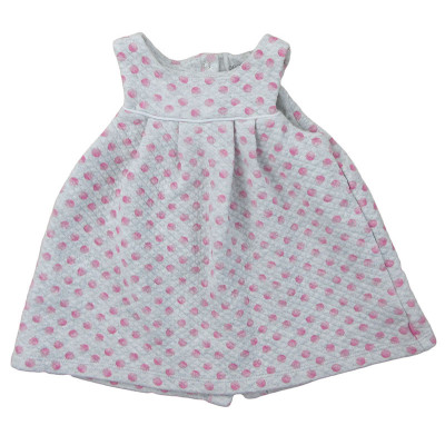 Robe - OBAÏBI - 6 mois (68)