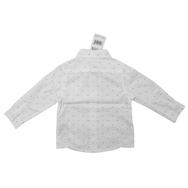 Chemise neuve - COMPAGNIE DES PETITS - 18 mois