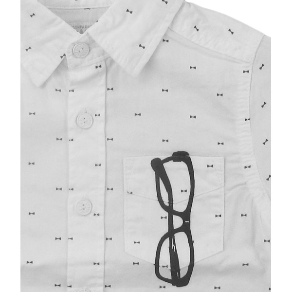 Chemise neuve - COMPAGNIE DES PETITS - 18 mois