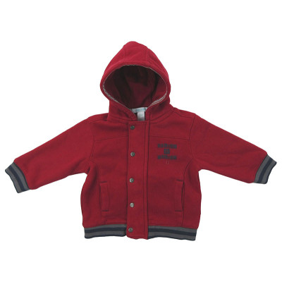 Gilet - OBAÏBI - 6 mois (68)