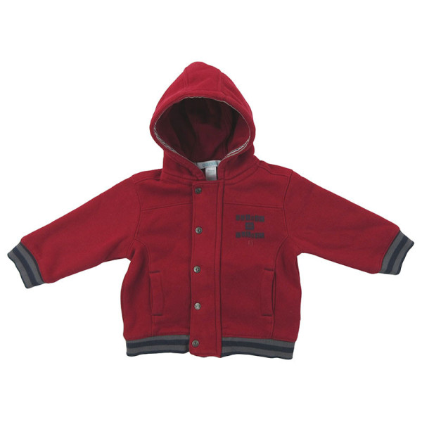 Gilet - OBAÏBI - 6 mois (68)