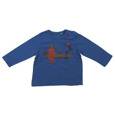 T-Shirt - ESPRIT - 6 mois (68)
