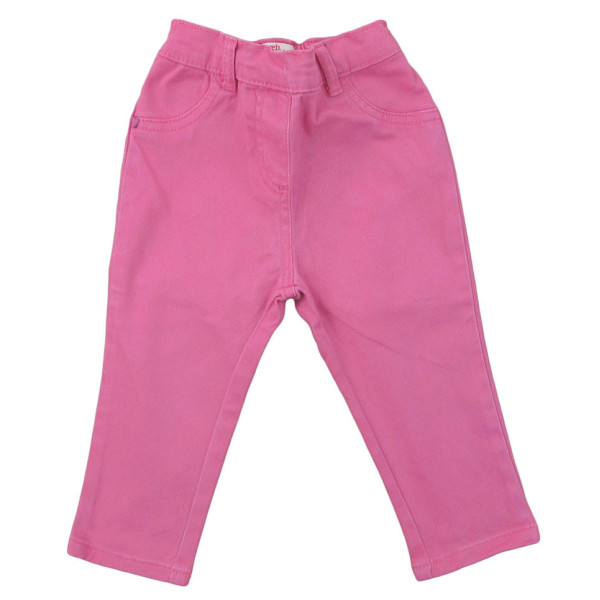 Pantalon - DPAM - 18 mois (80)