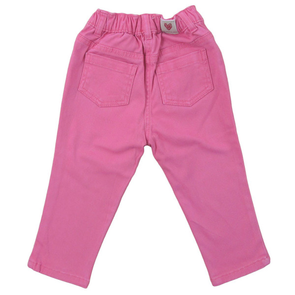 Pantalon - DPAM - 18 mois (80)