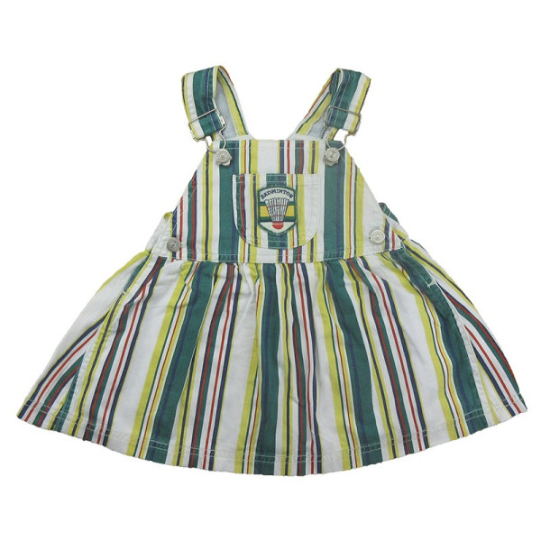 Robe - PRÉMAMAN - 12 mois