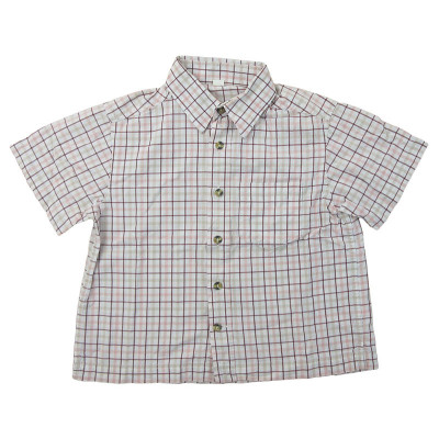 Chemise - CYRILLUS - 4 ans (102)
