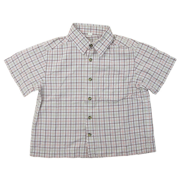 Chemise - CYRILLUS - 4 ans (102)