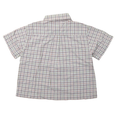 Chemise - CYRILLUS - 4 ans (102)