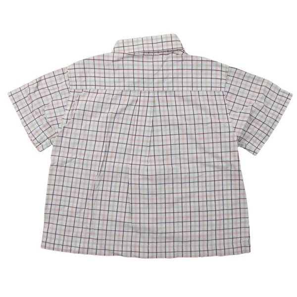 Chemise - CYRILLUS - 4 ans (102)