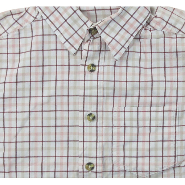 Chemise - CYRILLUS - 4 ans (102)