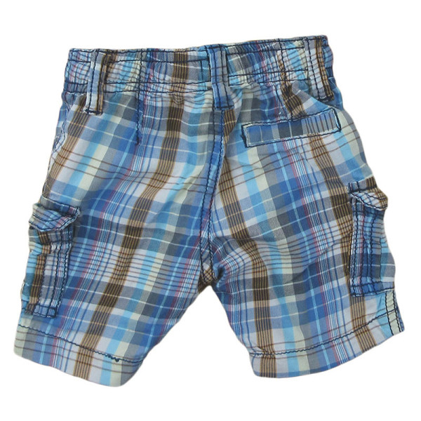 Short - MEXX - 3-6 mois (62)