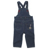 Salopette jeans - COMPAGNIE DES PETITS - 6 mois