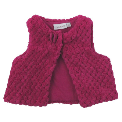 Gilet polaire - NOUKIE'S - 12 mois (80)