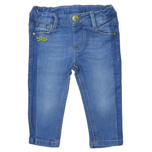 Jeans - CKS - 9 mois (74)