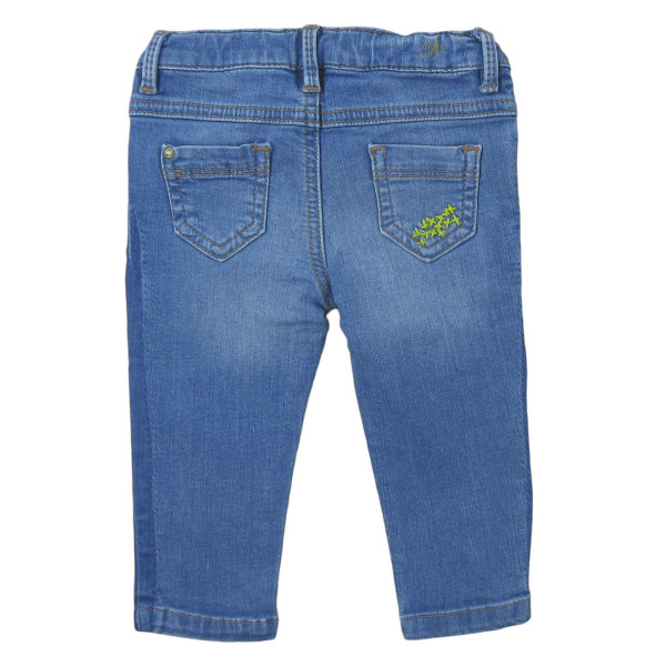 Jeans - CKS - 9 mois (74)