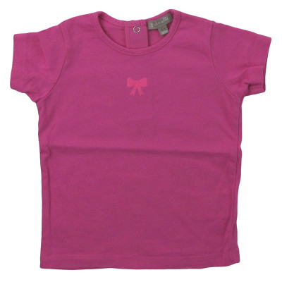 T-Shirt - GRAIN DE BLÉ - 6 mois (68)