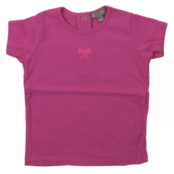 T-Shirt - GRAIN DE BLÉ - 6 mois (68)